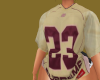 क golden 23 jersey