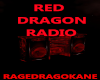 RED DRAGON RADIO