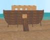 Sea's (Noah's) Ark