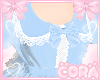 ♡Doll Blue♡