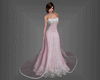 Melody Pink Gown