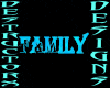 FAMILYSign§Decor§TU