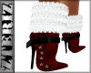 Holiday Boots