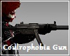 Coulrophobia Gun