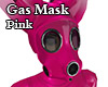 Gas Mask 2 Pink