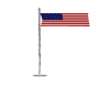 [bdtt] American Flag