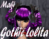 [YD] Gothic Lolita ~Maki