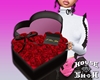 *HS F Trig. Rose Box LU