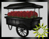 Cart of Roses