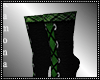 St. Patrick Heels