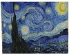 Starry Night Picture