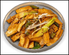 Korean StirFry Fish Cake