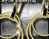 V4NY|Riva Earring