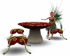 fairy Mushroom Table