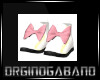 ** DL Bella 1st Shoes