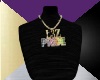 L3ZPride Necklaces