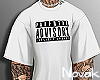 Shirt  P.A white