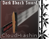 Dark Bleach Sword