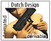 Dutch's Glock20
