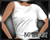 [BGD]Georgia Top-White