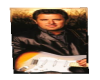 vince gill poster