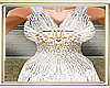 Frost Crystal Gown PF