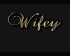 Wifey Purse