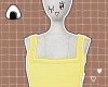 Apron-Like Dress drv.