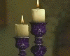 Halloween  Candles