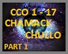U - CHAMACK CHULLO - P 1