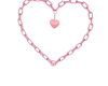 3D Chain Heart