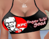 Finger Lickin Good Top L