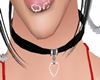 Choker Bibi Perigosa