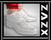 Z| White Shoes