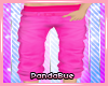 PB~Kawaii Pants Pink
