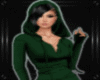 Green Romper