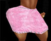 Soft Pink Skirt Bmxxl