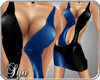 *SYN*DareYouDress-BlkBlu