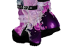SIGMA BOOTS