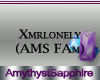 [AS]XmRlonely