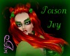 Poison Ivy Cutie