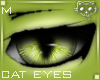 Green Eyes M1a Ⓚ