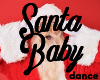 Santa Baby Dance