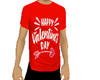 TSHIRT VALENTINE