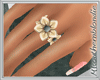 Southern Chic ring