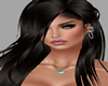HAIR - BLACK - G68