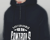 Controles Hoodies
