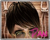 Exclusive hair Pan mix
