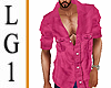 LG1 Pink Muscle Casual