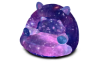 galaxy kitty chair